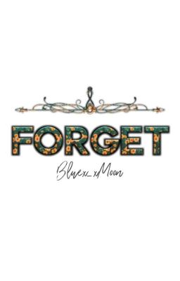 forget ✅