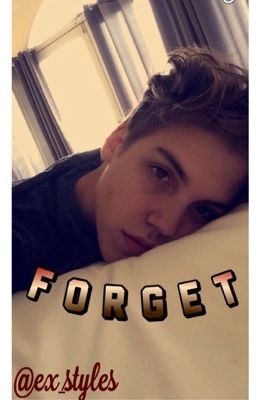 Forget ||Matthew Espinosa