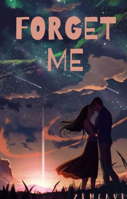 FORGET ME