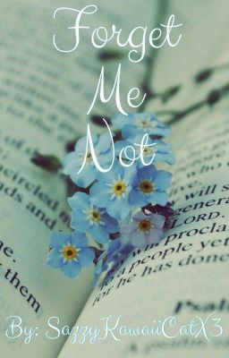 Forget Me Not