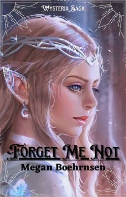 Forget Me Not