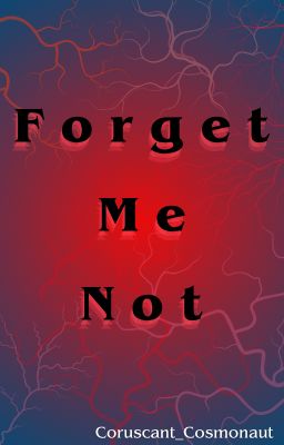 Forget Me Not