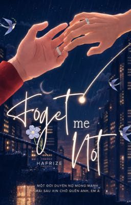 FORGET-ME-NOT