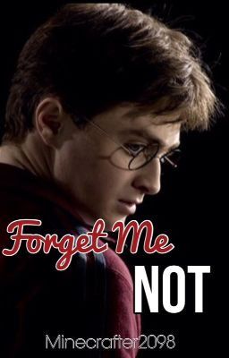 Forget Me Not [Hinny/Romione] UNFINISHED