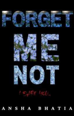 Forget Me Not | ONC 2024