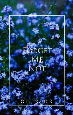 Forget Me Not - Oropher & Miriam