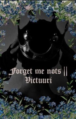 Forget me nots || Victuuri au