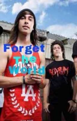 Forget the world (vic fuentes)