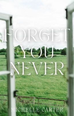 Forget You Never