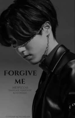 Forgive Me ❝Minsung❞