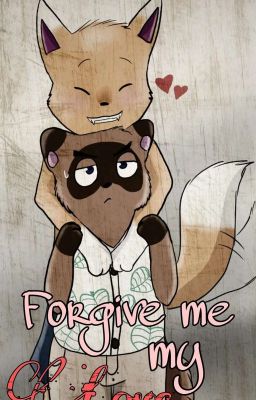 Forgive Me, My Love ~ ReddNook