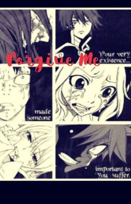 Forgive me (Nalu)