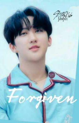 Forgiven | Oneshoot - Changbin × Bangchan 