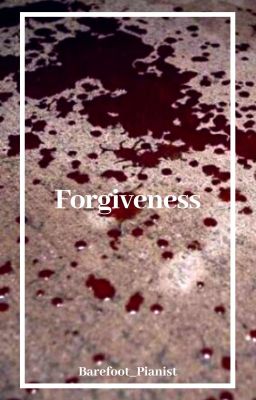 Forgiveness