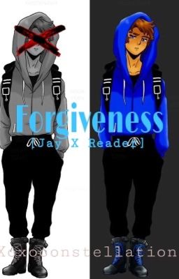 Forgiveness: [Jay X Reader]