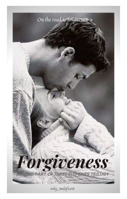 Forgiveness (Three Elements #2) - Zostanie Wydane! 