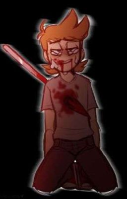 Forgiveness? - TomTord (Depressed Tord x Tom)