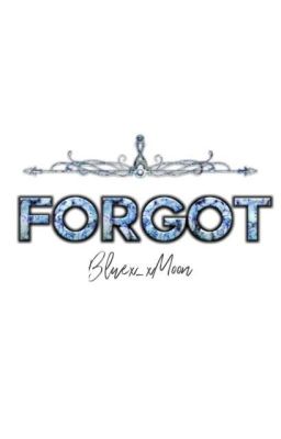 forgot