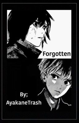 Forgotten 