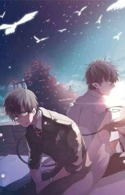 Forgotten  (Blue Exorcist)