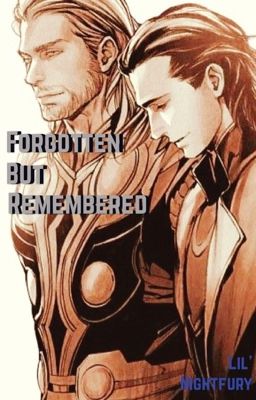 Forgotten but remembered 