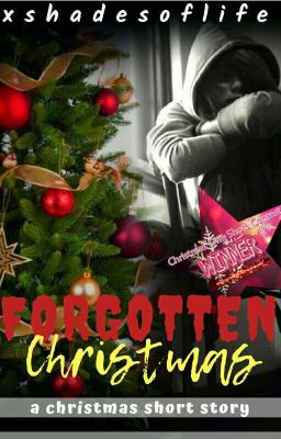 Forgotten Christmas✔