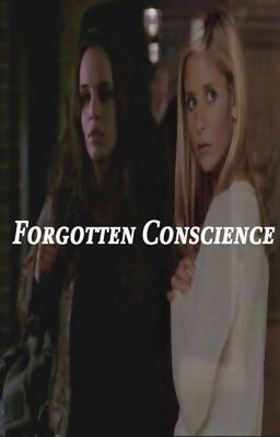 Forgotten Conscience (girlxgirl) (Book 1)