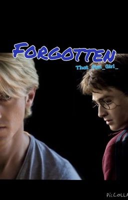 Forgotten [Drarry OneShot]