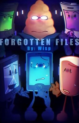 Forgotten Files