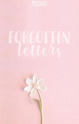 Forgotten Letters | L. Patterson