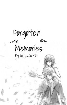 Forgotten Memories