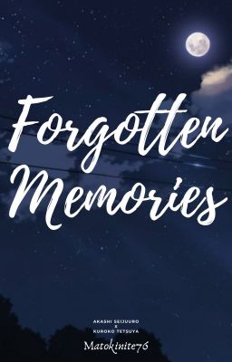 Forgotten Memories