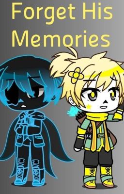 Forgotten Memories, Dreamtale AU