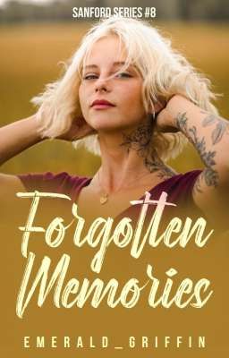 Forgotten Memories (Sanford Series #8)