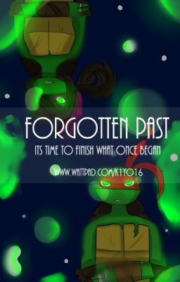 Forgotten Past