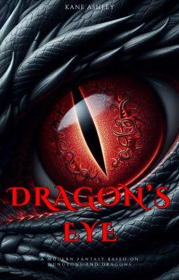 Forgotten Realms: DRAGON'S EYE