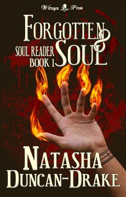 Forgotten Soul (Soul Reader #1)