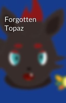 Forgotten Topaz