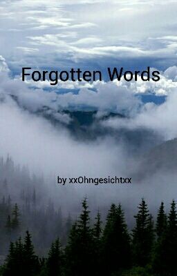 Forgotten Words