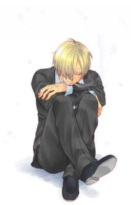 Forlorn Cognition | sanji x reader |