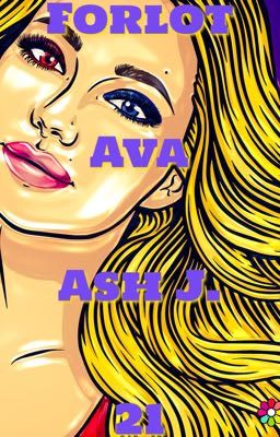 Forlot: Ava - Book Twenty-One