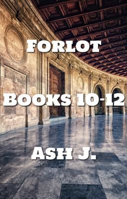 Forlot - Books 10-12