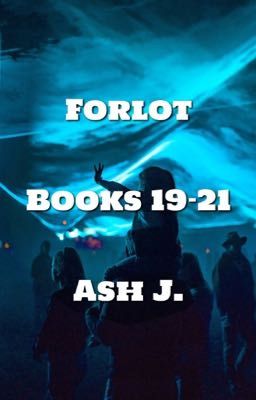 Forlot - Books 19-21