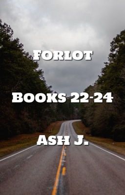 Forlot - Books 22-24