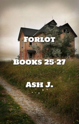 Forlot - Books 25-27