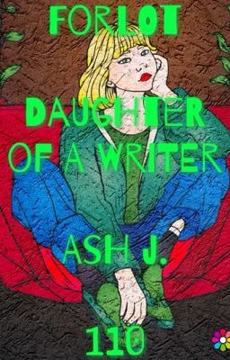 Forlot: Daughter of a Writer - Book Hundred-Ninety-Three