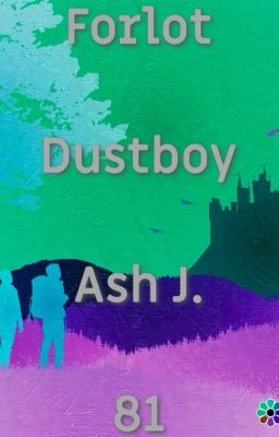 Forlot: Dustboy - Book Eighty-One