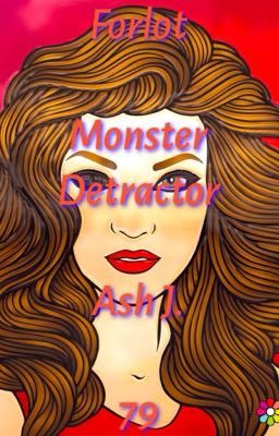 Forlot: Monster Detractor - Book Hundred-Thirty-Three