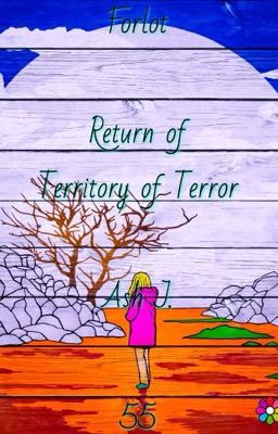 Forlot: Return of Territory of Terror - Book Seventy-Eight