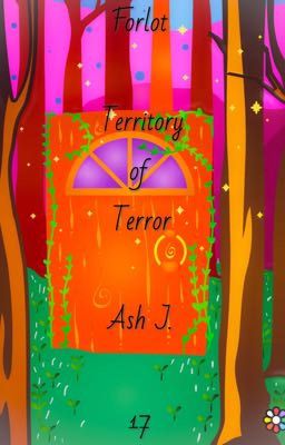 Forlot: Territory of Terror - Book Seventeen